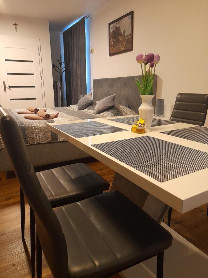 Honey Apartment Lendava Eksteriør bilde