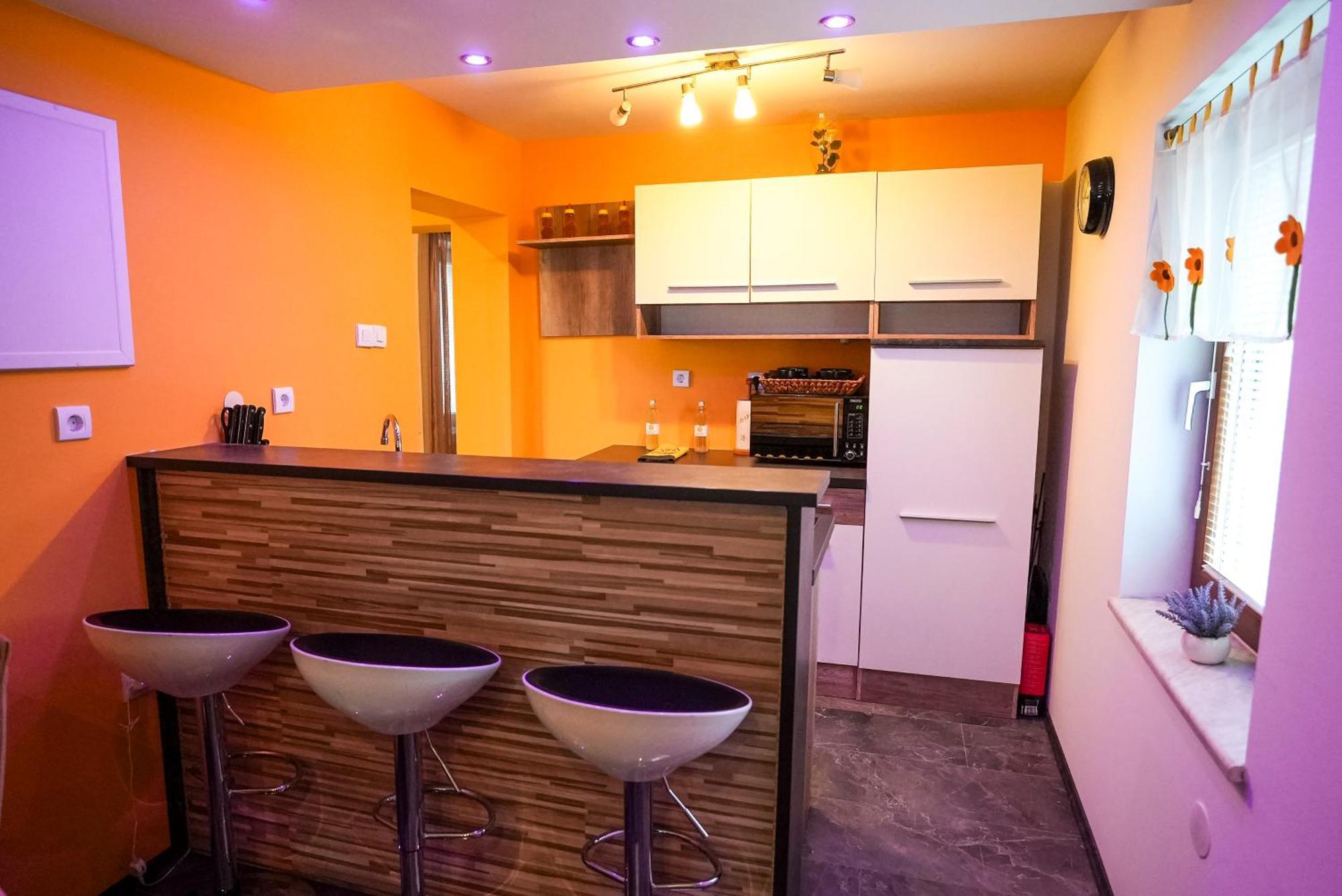 Honey Apartment Lendava Eksteriør bilde